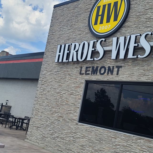 heroes-west-lemont-restaurant-lemont-il-opentable