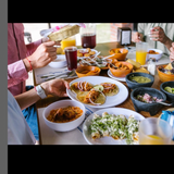 Cover image for Cantina Viajero