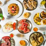 Cover image for T's Brunch Bar - Midtown