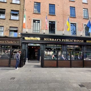 Murray's Bar