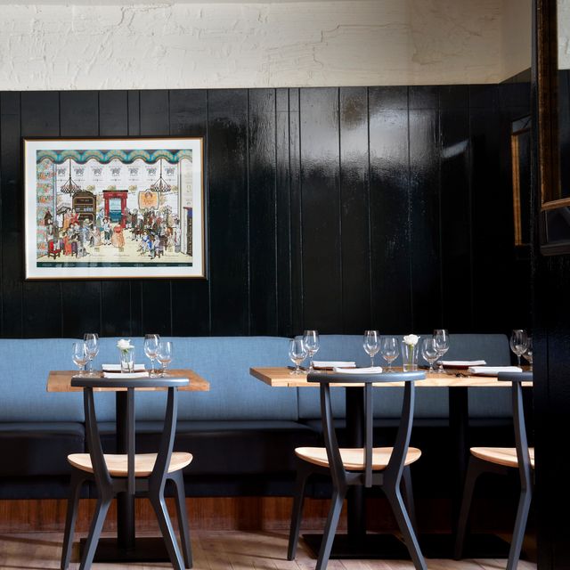 Sussex Restaurant London, Greater London OpenTable