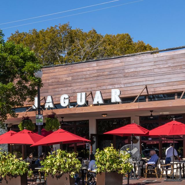 Jaguar Restaurant Coconut Grove, FL OpenTable
