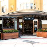 Cover image for Donato Enoteca