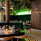 Cover image for Zama Restaurant & Bar