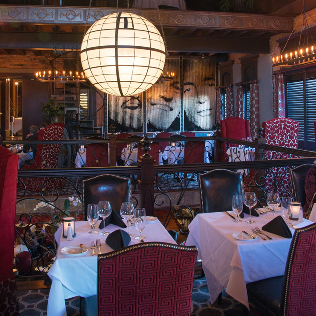 BUFFALO CHOPHOUSE - PRIME STEAKS & FRESH SEAFOOD Restaurant - Buffalo, NY |  OpenTable