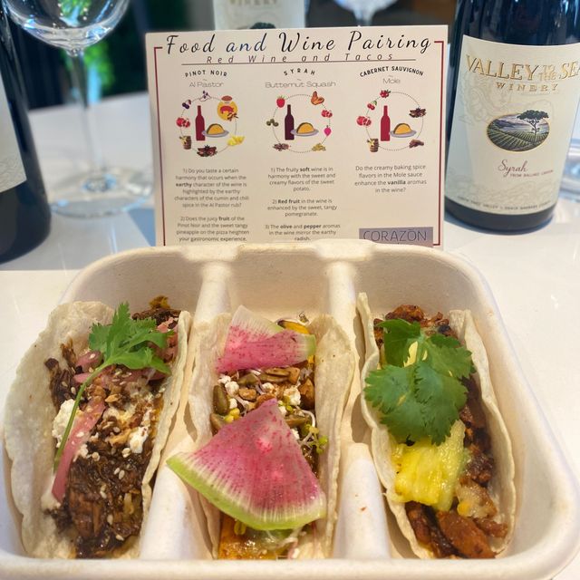 Restaurante Valley to the Sea Winery Santa Barbara, , CA OpenTable