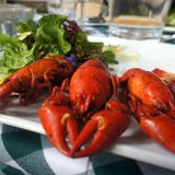 Cover image for Crayfish Bob's Louisiana Crawfish Boil