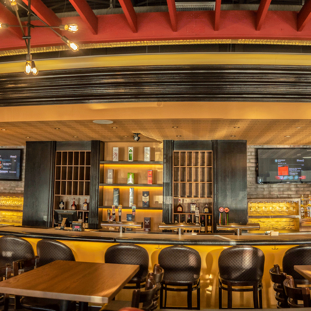 Restaurante Flame and barrel Edmonton, , AB OpenTable