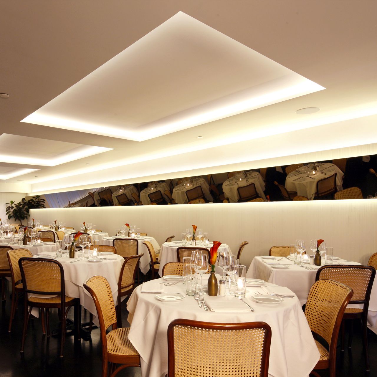 Il Gattopardo Restaurant - New York, NY