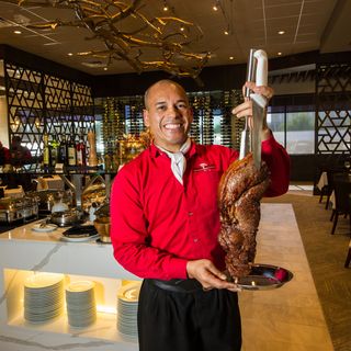 Terra Gaucha Brazilian Steakhouse - Stamford Restaurant - Stamford