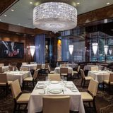 Buddy v's  Vegas Private Dining