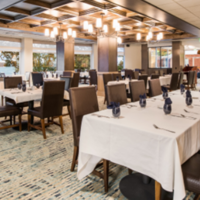 Oakwood Restaurant and Bar Green Lake, WI OpenTable