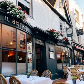 IL Bistro