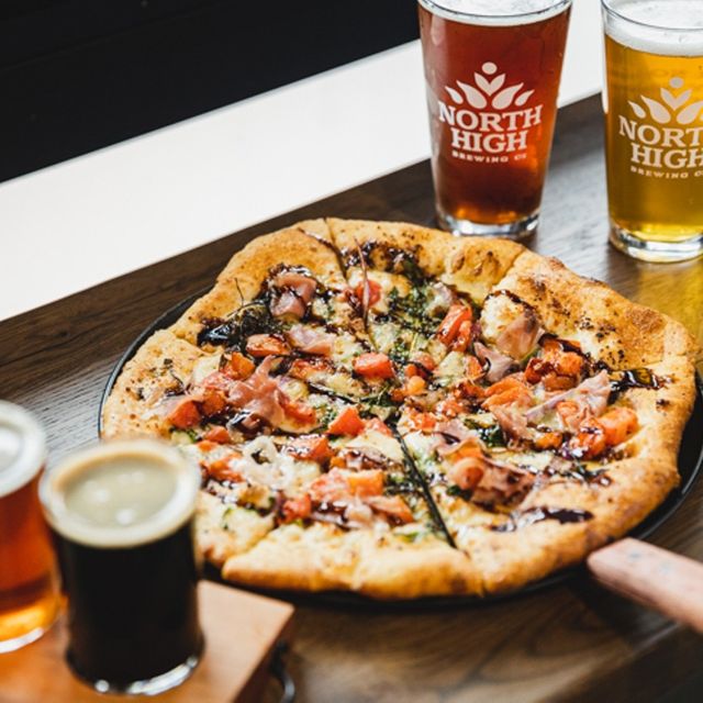 Restaurant North High Circle Center - Indianapolis, , IN | OpenTable
