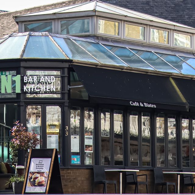 TN1 Bar and Kitchen Restaurant Tunbridge Wells, , Kent OpenTable
