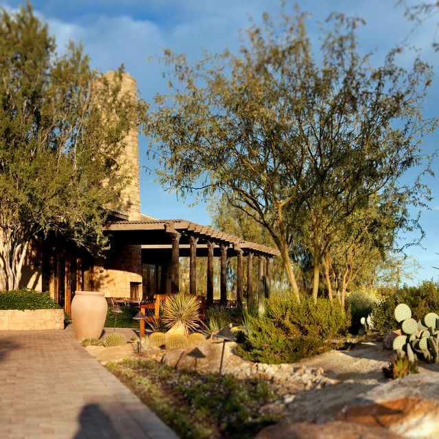 Brittlebush Bar & Grill at The Westin Kierland Resort Restaurant ...