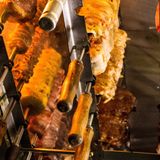 Cover image for M Grill