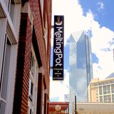 Cover image for Melting Pot - OKC