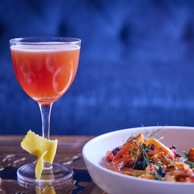 The Wig Shop Updated 2024, Cocktail Bar in Boston, MA