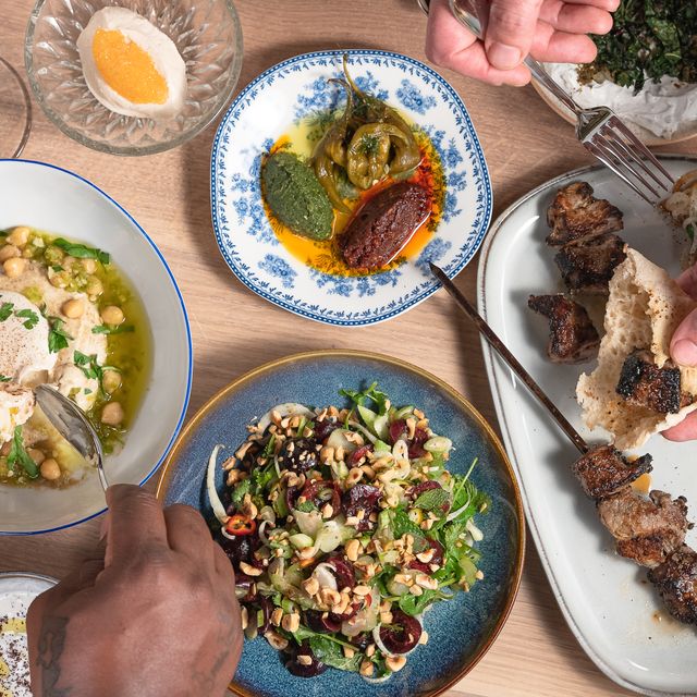 Ladino Restaurant San Antonio, TX OpenTable