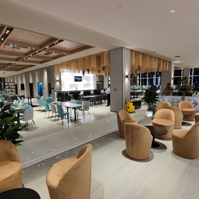 Fusion by Pegasus Updated 2024, Asian Restaurant in