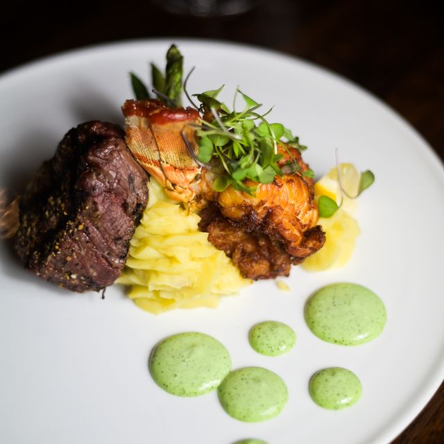 Mesa Street Grill Restaurant El Paso, TX OpenTable