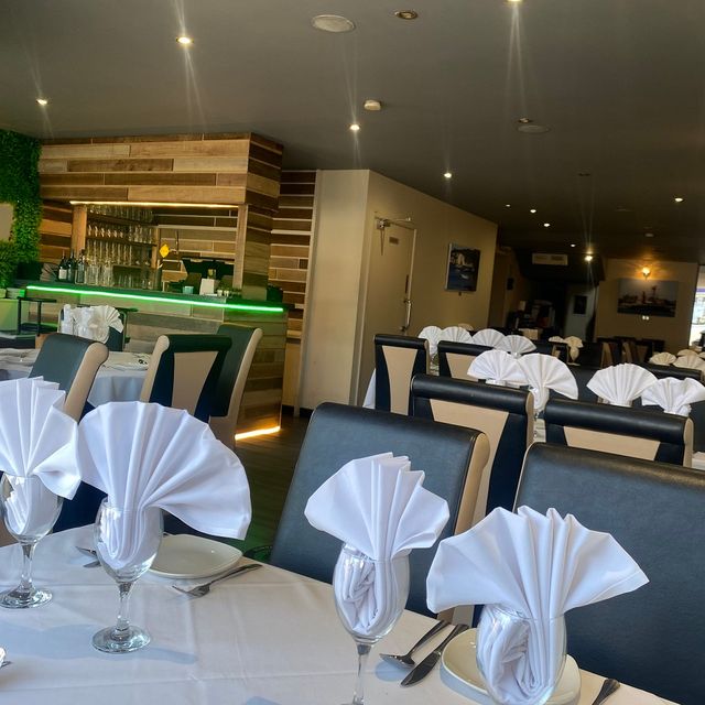 Mint Indian Restaurant Poole, Dorset OpenTable