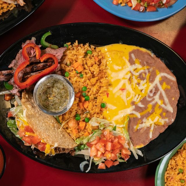 Restaurante The Jalapeno Tree Nacogdoches Nacogdoches, , TX OpenTable