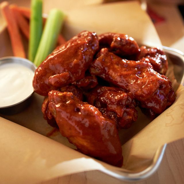 Restaurante Buffalo Wild Wings Nanuet Nanuet, NY OpenTable