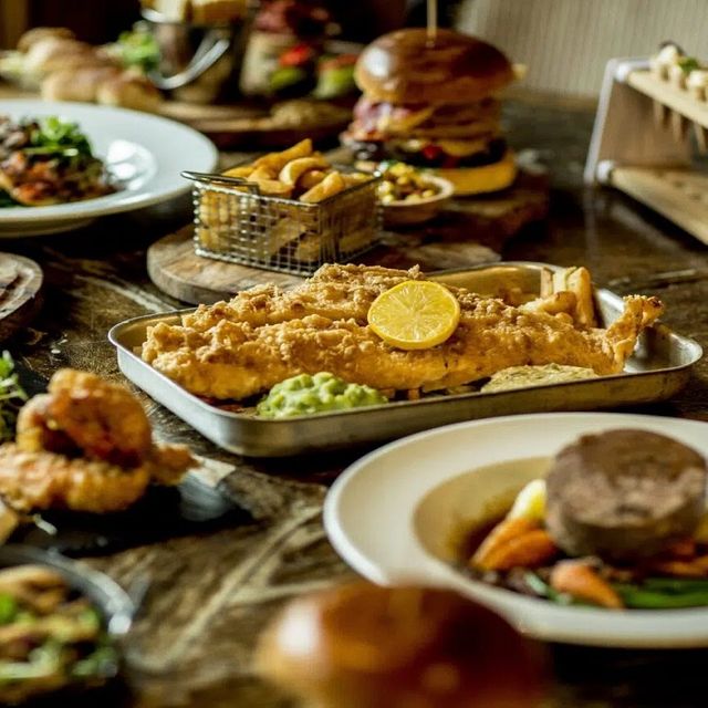 Runa Farm Restaurant Barnard Castle, County Durham OpenTable