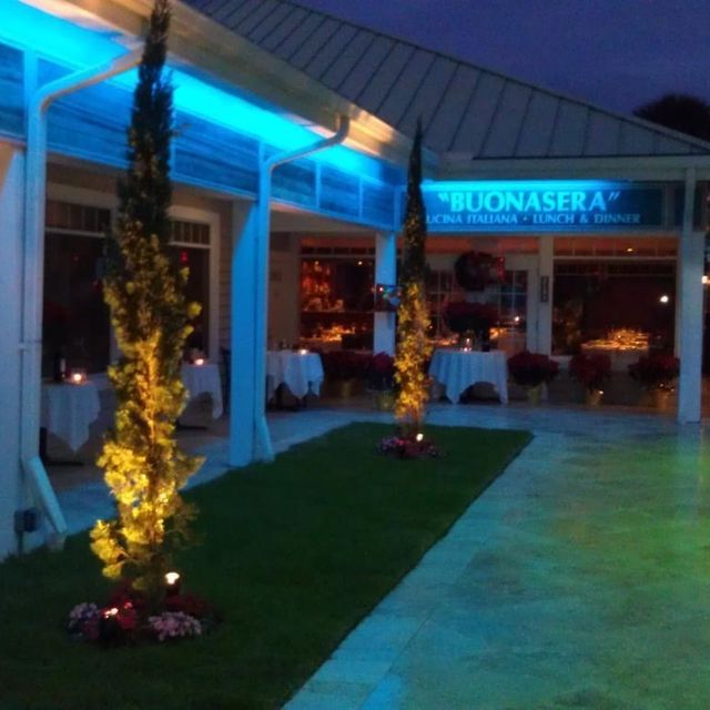 Buonasera Ristorante Since 1993 Restaurant Jupiter, FL OpenTable