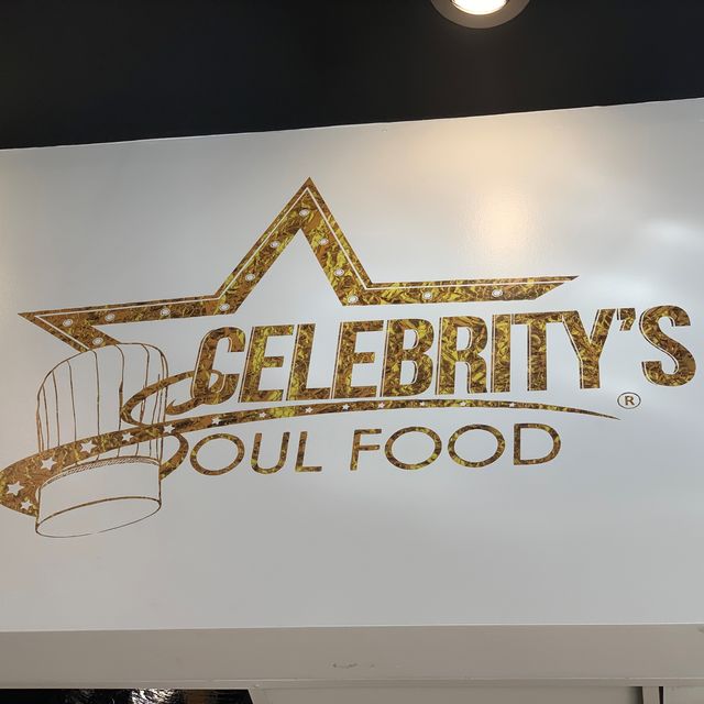 Celebrity's Soul Food Memphis Updated 2024, Soul Food Restaurant in