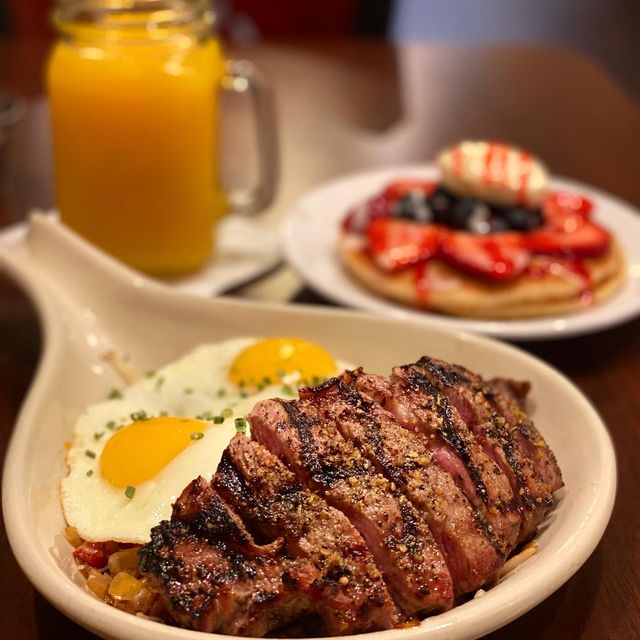 Egg House Cafe Restaurant Denton, TX OpenTable