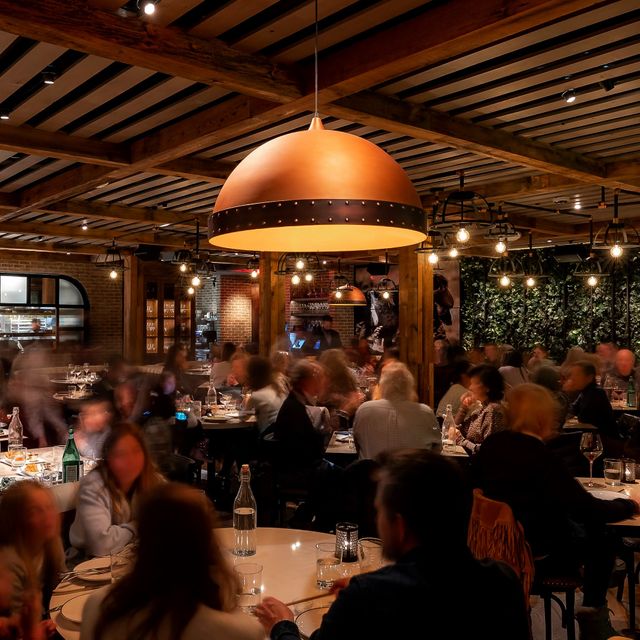 Catch Steak Aspen Restaurant - Aspen, , CO | OpenTable