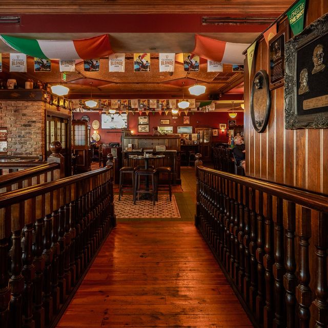 Albums 94+ Pictures james joyce irish pub & restaurant baltimore photos Updated