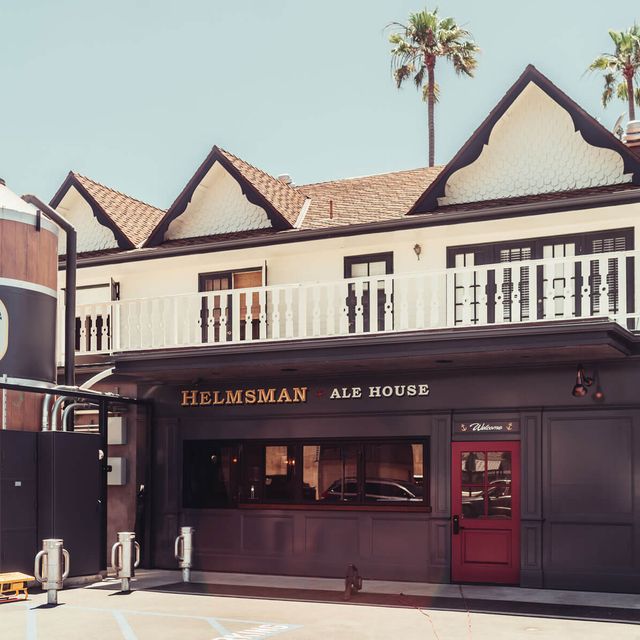 Helmsman Ale House Updated 2024, American Restaurant in Newport Beach, CA