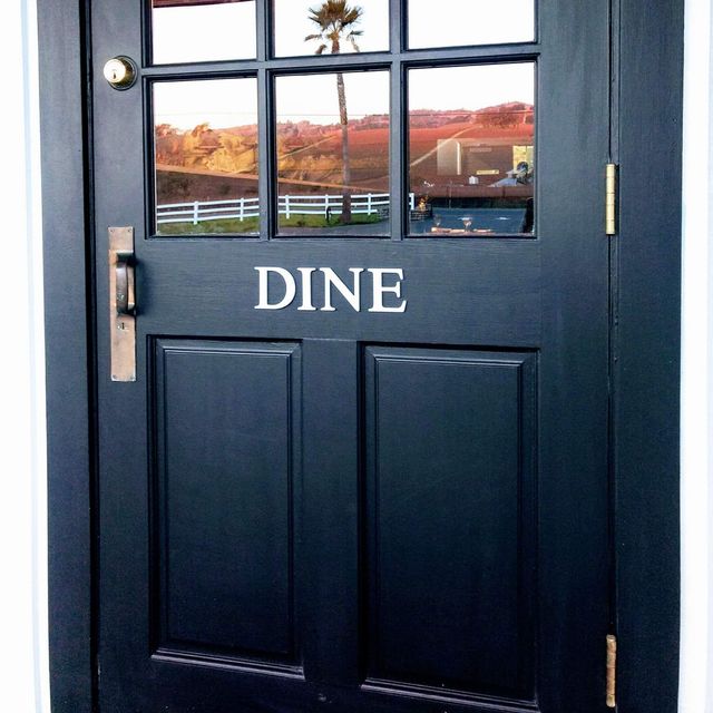 Salt Stone Restaurant Kenwood CA OpenTable   Large 