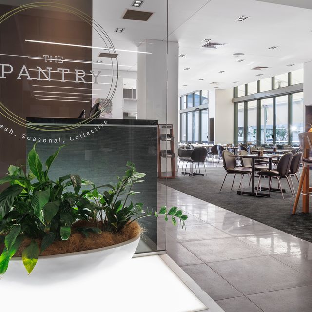 Restaurant The Pantry Spring Hill, , AUQLD OpenTable