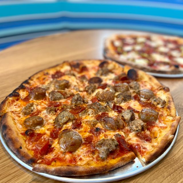 Restaurante Station 49 Pizza Palm Bay Palm Bay, , FL OpenTable