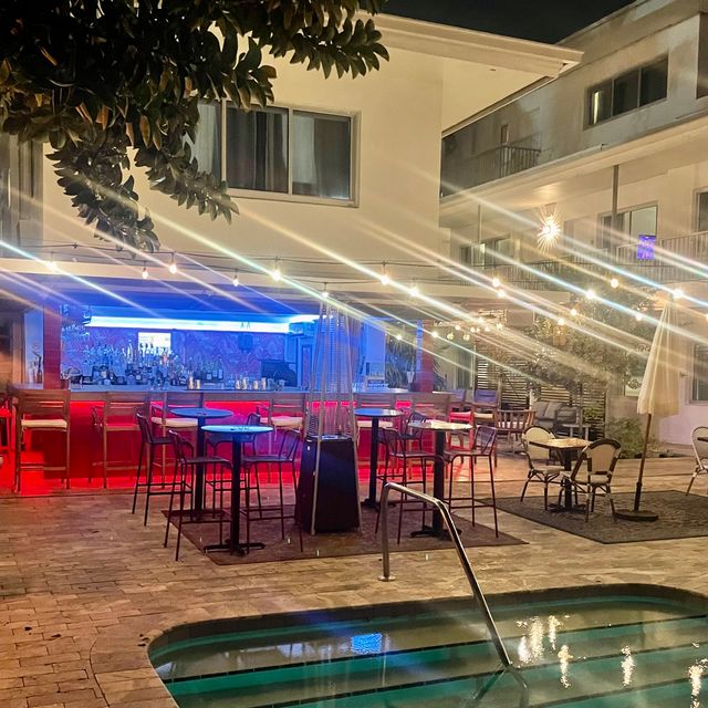Utopia Ultra Pool Restaurant - Fort Lauderdale, FL | OpenTable