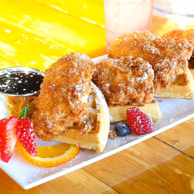 Restaurante One Super Lit Brunch Annex Detroit, , MI OpenTable