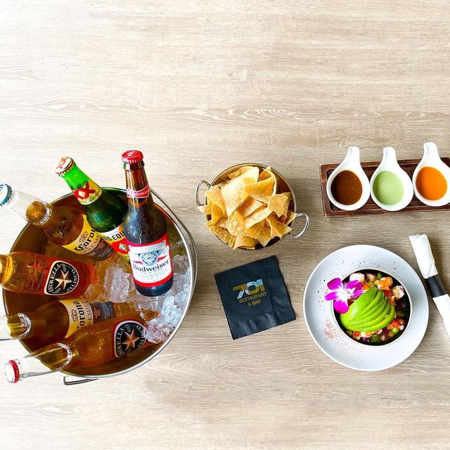 701 Restaurant & Bar Santa Ana Updated 2024, Mexican Restaurant in