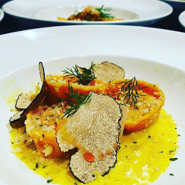 Restaurante Pop Pasta Supper Club Park Ridge, NJ OpenTable