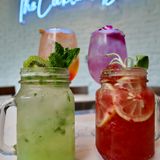 Cover image for The Lola - Cocktail Lab & Eatery