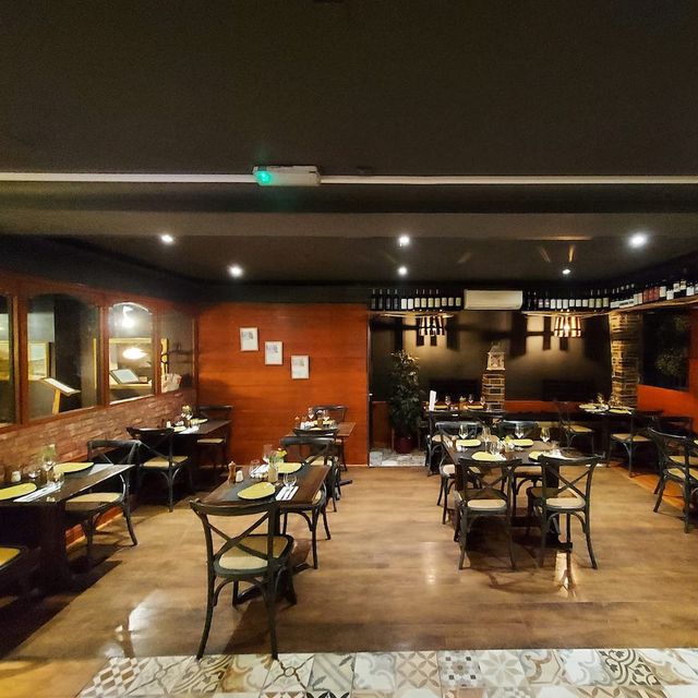 Dom domingo steakhouse Restaurant East Grinstead, West Sussex OpenTable