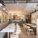 Cover image for Tabule on Yonge