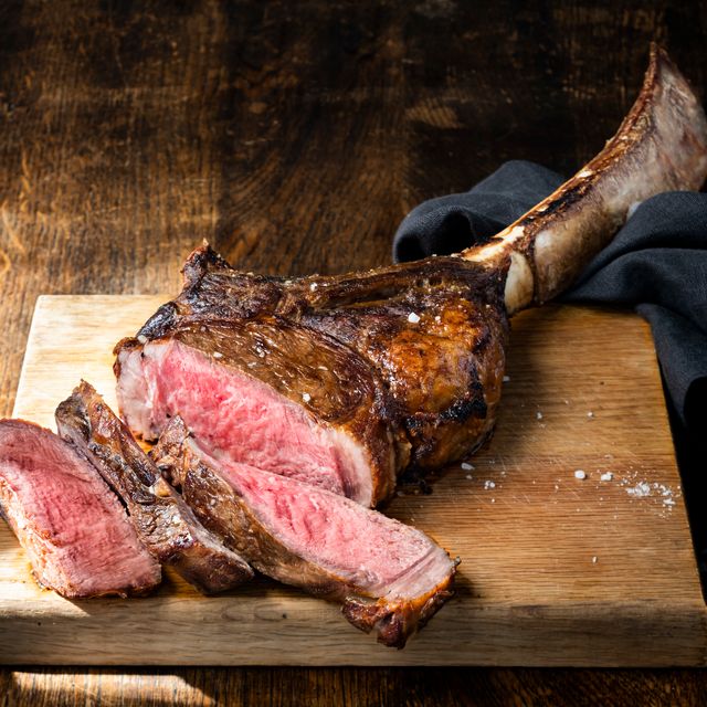 Fogo de Chao - New York Restaurant - New York, NY | OpenTable