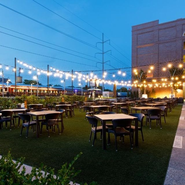 WineYard Grille + Bar Restaurant Grapevine, TX Book on OpenTable