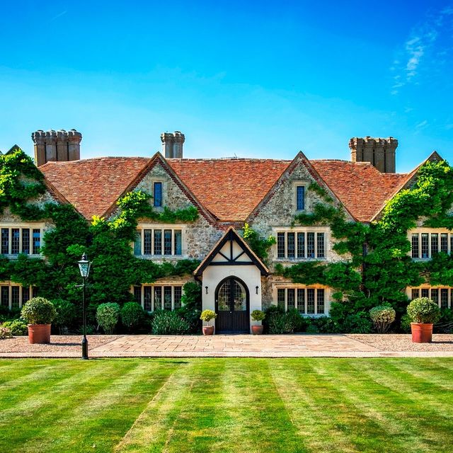 Boys Hall Restaurant Ashford, Kent OpenTable