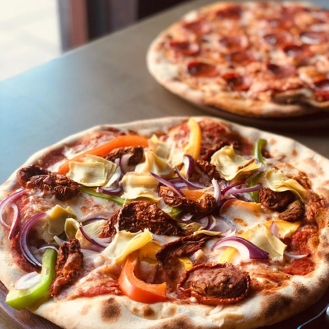 Fino Pizzeria & Cicchetti Restaurant Wakefield, , West Yorkshire